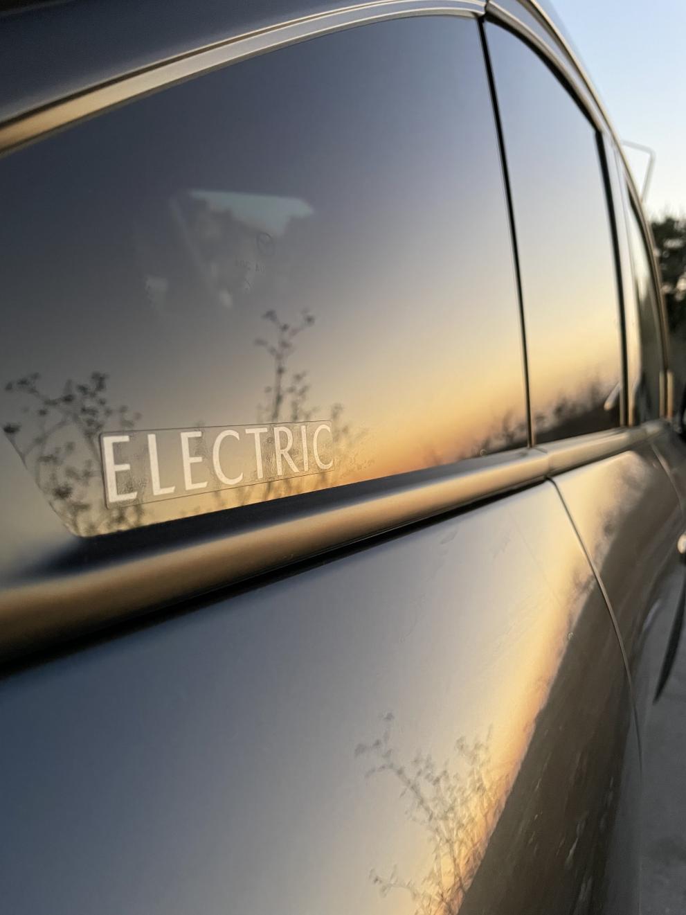 electric