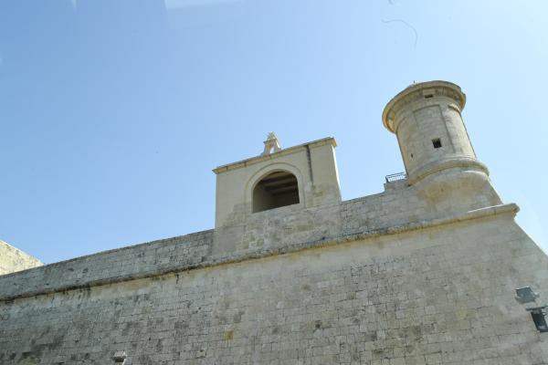 Visit of Ursula von der Leyen, President of the European Commission, to Malta