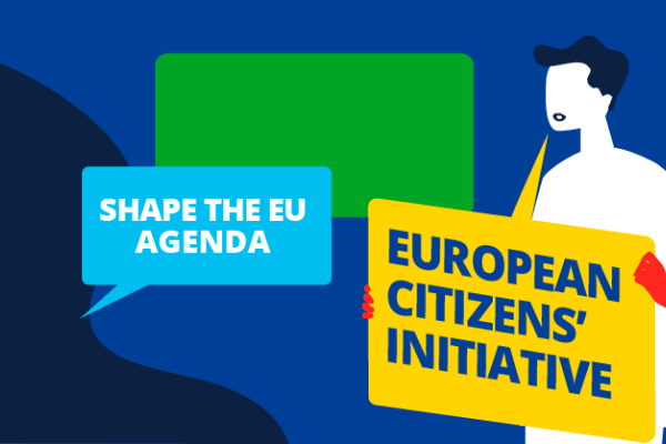 Citizens of Europe