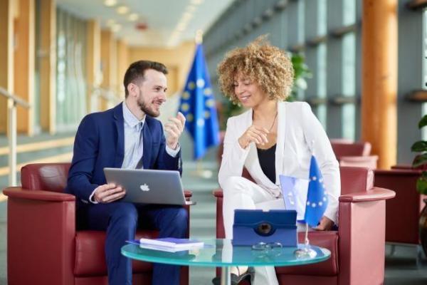 work for eu