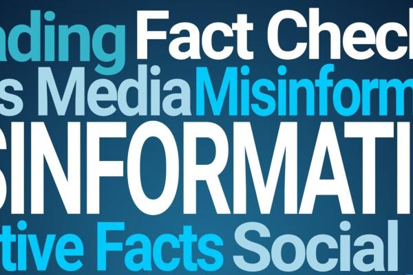 Disinfo